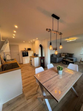 NEU! Ferienhaus am Sonnenlandpark - Haus Anja